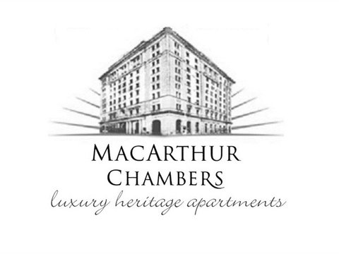 MacArthur Chambers Heritage Apartments - Tourism Adelaide 1