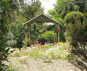 Mary Anns Cottage - Tourism Adelaide 3