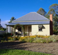 Mary Anns Cottage - Tourism Adelaide