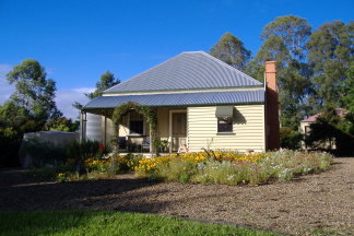 Mary Anns Cottage - Tourism Adelaide 0