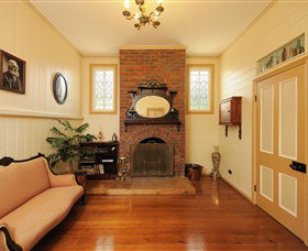 Mary Anns Cottage - Tourism Adelaide 2