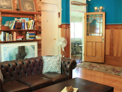 Minto Guest House - Tourism Adelaide 1