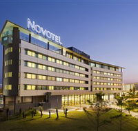 Novotel Brisbane Airport - Tourism Adelaide