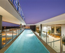 Novotel Brisbane Airport - Tourism Adelaide 2