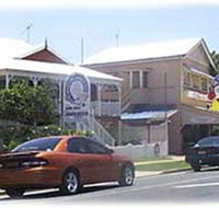 Pelicans Nestle Inn - Tourism Adelaide