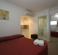 Southern Cross Motel and Serviced Apartments - Tourism Adelaide