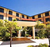 Travelodge Hotel Garden City Brisbane - Tourism Adelaide