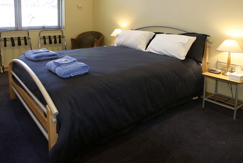 Bellehaven Tasmania - Tourism Adelaide 1