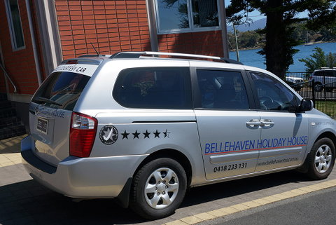 Bellehaven Tasmania - Tourism Adelaide 5