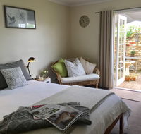 Aggies Bed and Breakfast - Tourism Adelaide