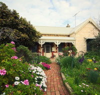 Eastcliff Cottage Sorrento - Tourism Adelaide
