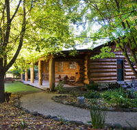 Tewksbury Lodge - Tourism Adelaide