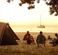 Ben-Ewa Campground - Tourism Adelaide