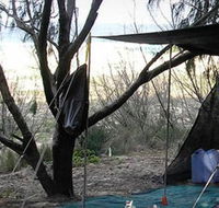 Main Beach Foreshore Camping Grounds - Tourism Adelaide