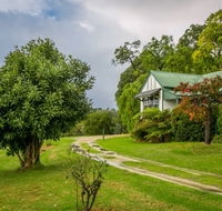 Karbeethong Lodge - Tourism Adelaide