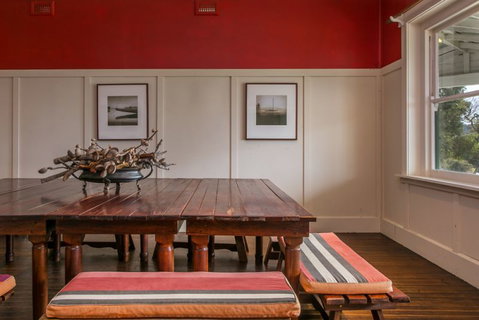 Karbeethong Lodge - Tourism Adelaide 5