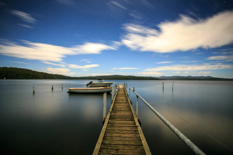 Karbeethong Lodge - Tourism Adelaide 6