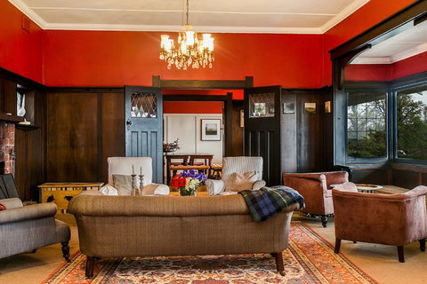 Karbeethong Lodge - Tourism Adelaide 7