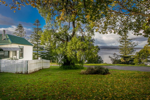 Karbeethong Lodge - Tourism Adelaide 8