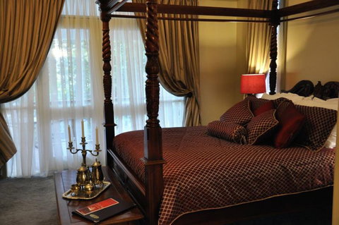 Bli Bli House Luxury Accommodation - Tourism Adelaide 10