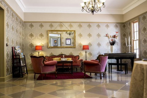 Bli Bli House Luxury Accommodation - Tourism Adelaide 13