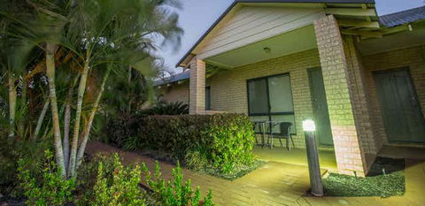 Comfort Inn And Suites Karratha - Tourism Adelaide 0