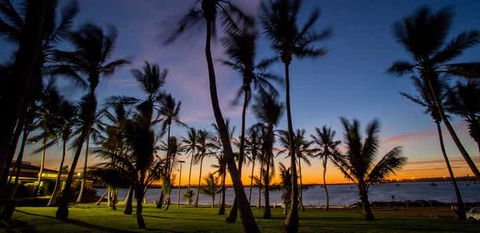 Comfort Inn And Suites Karratha - Tourism Adelaide 2