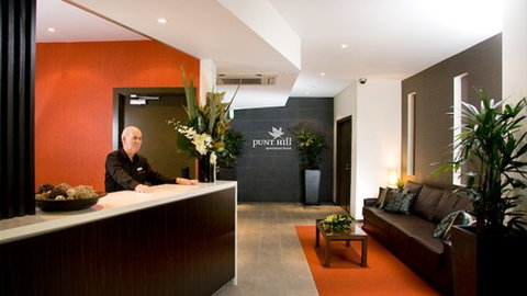 Punthill Apartment Hotels - Knox - Tourism Adelaide 3