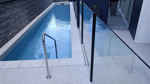Punthill Apartment Hotels - Knox - Tourism Adelaide 2