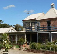 Kil'n Time Bed and Breakfast - Tourism Adelaide