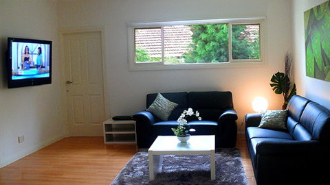 Deanswood Self Contained Accommodation - Tourism Adelaide 1