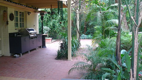 Deanswood Self Contained Accommodation - Tourism Adelaide 4