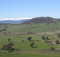 Rancho Relaxo - Tourism Adelaide