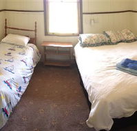 Twin Palms Cottage - Tourism Adelaide