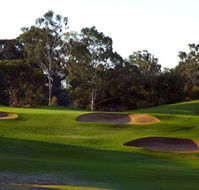 Yarrawonga Mulwala Golf Club Resort - Tourism Adelaide
