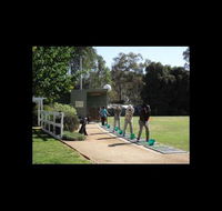 Golfers Resort and Glenn McCully Golf Schools - Tourism Adelaide