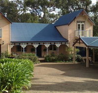 Hideaways at Red Hill - Tourism Adelaide