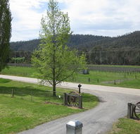 Glenmore Springs Accommodation - Tourism Adelaide