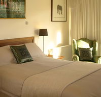 Griffins Hill Retreat - Tourism Adelaide