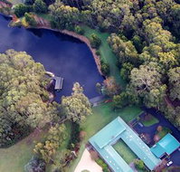 Cave Hill Creek - Tourism Adelaide