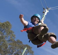 Grampians Retreat - Tourism Adelaide