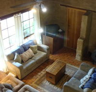 Wartook Rise Mudbrick Cabins - Tourism Adelaide