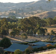Laura Lodge Rest  Recreation Retreat - Tourism Adelaide
