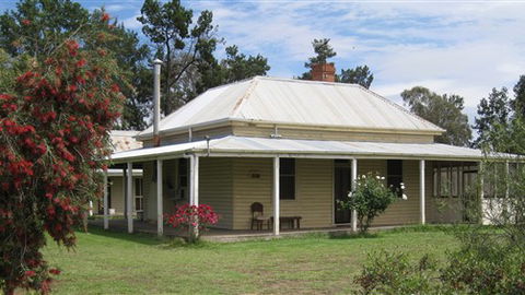Savernake Farmstay - Tourism Adelaide 0
