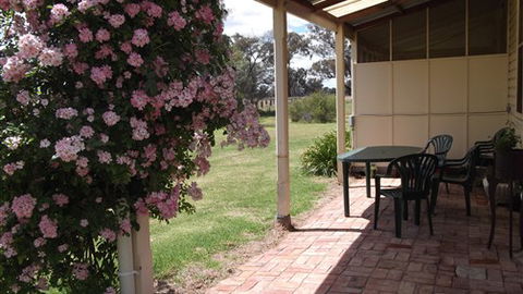 Savernake Farmstay - Tourism Adelaide 6