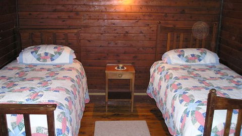 Savernake Farmstay - Tourism Adelaide 4