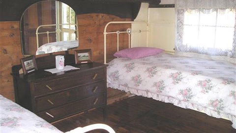 Savernake Farmstay - Tourism Adelaide 5