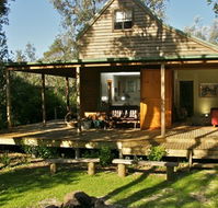 Venus Bay Eco Retreat - Tourism Adelaide
