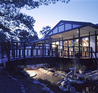 Shizuka Ryokan Japanese Country Spa  Wellness Retreat - Tourism Adelaide