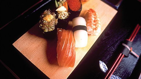 Shizuka Ryokan Japanese Country Spa & Wellness Retreat - Tourism Adelaide 2